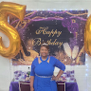 Meet your Posher, Deb